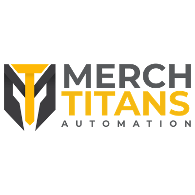 Merch Titans