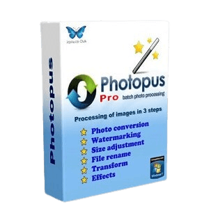 Photopus