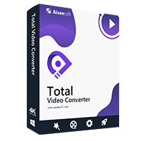 50% Off Aiseesoft Total Video Converter