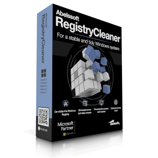 Abelssoft Registry Cleaner
