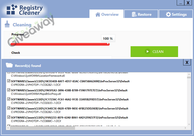 giveaway-abelssoft-registrycleaner-screenshot-3