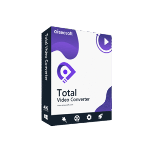 Aiseesoft Total Video Converter