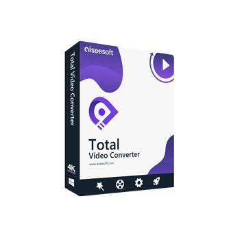 Aiseesoft Total Video Converter