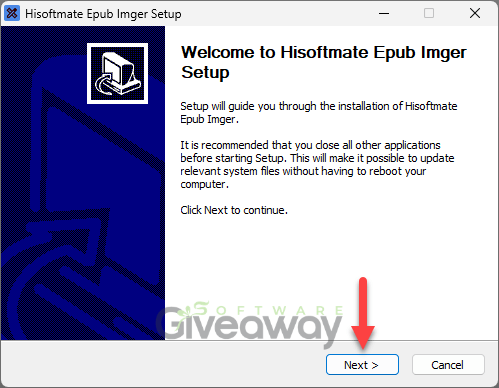 giveaway-hisoftmate-epub-imger-install