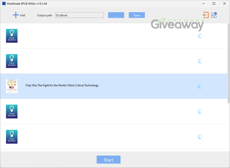HiSoftmate EPUB IMGer 1 giveaway-hisoftmate-epub-imger-screenshot-3