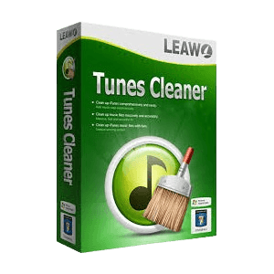 Leawo Tunes Cleaner