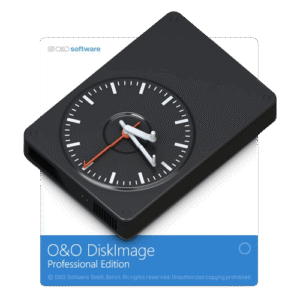 O&O DiskImage Premium 21 (100% Discount)