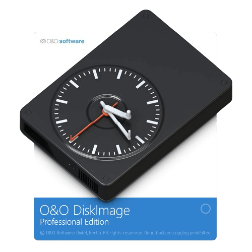 O&O DiskImage Premium 21 (100% Discount)