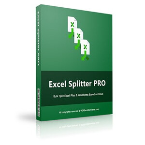 Reezaa Excel Splitter Pro