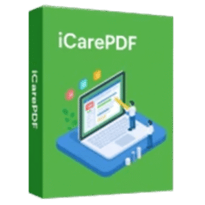 iCarePDF Unlocker & Lock