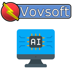 Vovsoft AI Requester