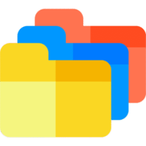 Vovsoft Merge Multiple Folders