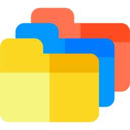 Vovsoft Merge Multiple Folders