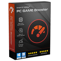 85% Off PC Game Booster PRO