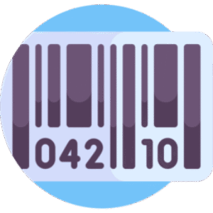 Vovsoft Bulk Barcode Generator