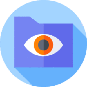 Vovsoft Directory Monitor