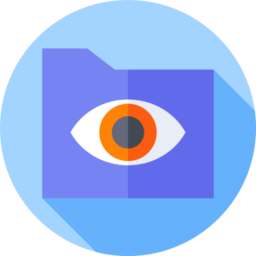Vovsoft Directory Monitor
