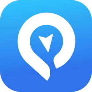 MagFone Location Changer
