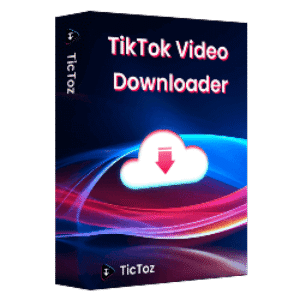 TicToz Video Downloader (100% Discount)