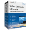 Apeaksoft Video Converter Ultimate (100% Discount)