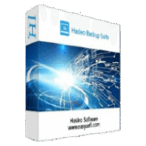 Hasleo Backup Suite