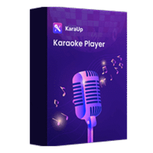 KaraUp for Windows