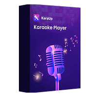 KaraUp for Windows