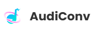 AudiConv Studio