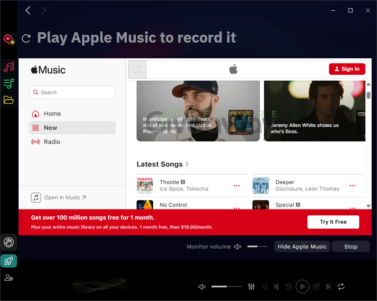 Audials Music 2026 SE (100% Discount) 1 Audials Music 2026 SE