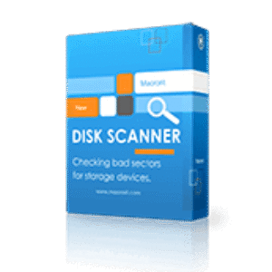 Macrorit Disk Scanner Pro (100% Discount)
