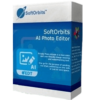 SoftOrbits AI Photo Editor Pro (100% Discount)