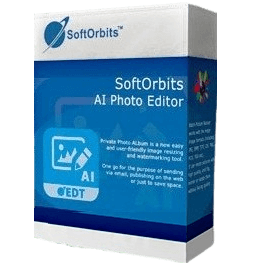 SoftOrbits AI Photo Editor Pro (100% Discount)