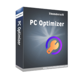 ThunderSoft PC Optimizer (100% Discount)