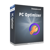ThunderSoft PC Optimizer (100% Discount)