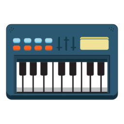 Vovsoft Keyboard Soundboard (100% Discount)