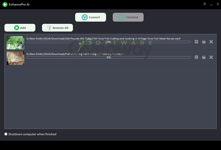 EnhancePro AI (100% Discount) 1 EnhancePro AI