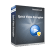 ThunderSoft Quick Video Encryptor (100% Discount)