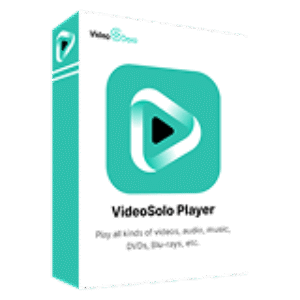 VideoSolo Player (100% Discount)