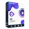 Aiseesoft 4K Converter (100% Discount)