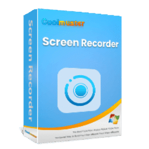 Coolmuster Screen Recorder (100% Discount)