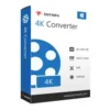 AnyMP4 4K Converter (100% Discount)